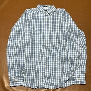 J crew performance shirt Large